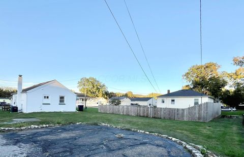 Tiny photo for 953 Garfield Avenue, Lancaster, OH 43130 (MLS # 225039676)