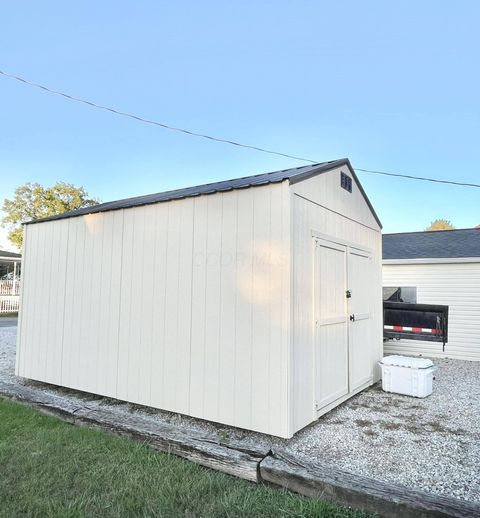 Tiny photo for 953 Garfield Avenue, Lancaster, OH 43130 (MLS # 225039676)