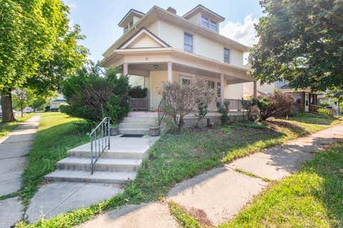 Photo of 92 N Union Street, London, OH 43140 (MLS # 226030129)