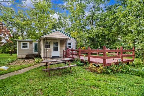 Photo of 1188 Caldwell Avenue, Mansfield, OH 44906 (MLS # 226032480)