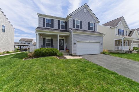Photo of 372 Puleo Drive, London, OH 43140 (MLS # 226016868)