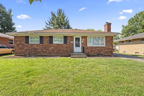 4287 Colby Avenue,  OH 43227