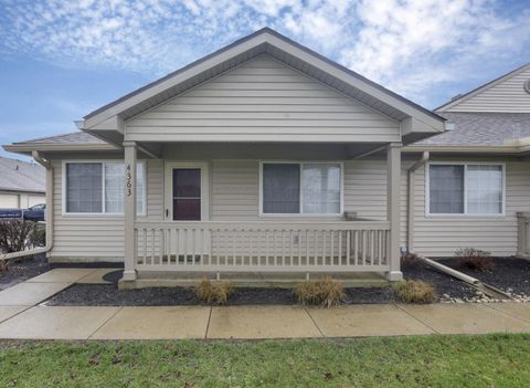 Photo of 4363 Seahorse Lane, Groveport, OH 43125 (MLS # 226006601)