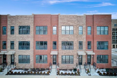 298 Dickenson Street, Columbus, OH 43215 - MLS#: 221033668