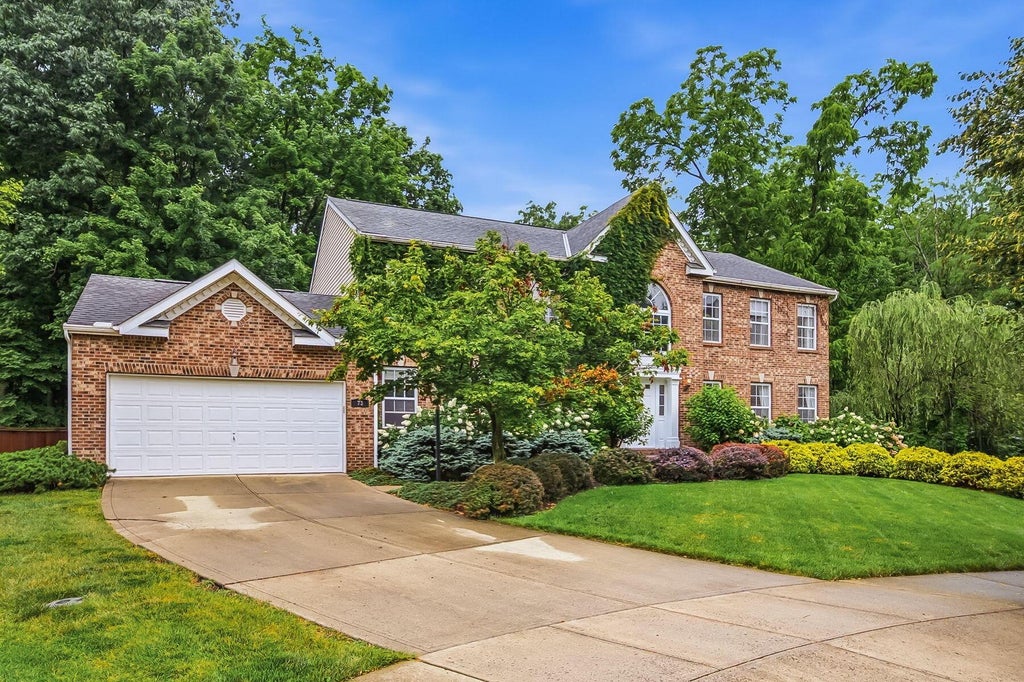 Photo of 73 Woodhaul Court, Delaware, OH 43015 (MLS # 226023051)