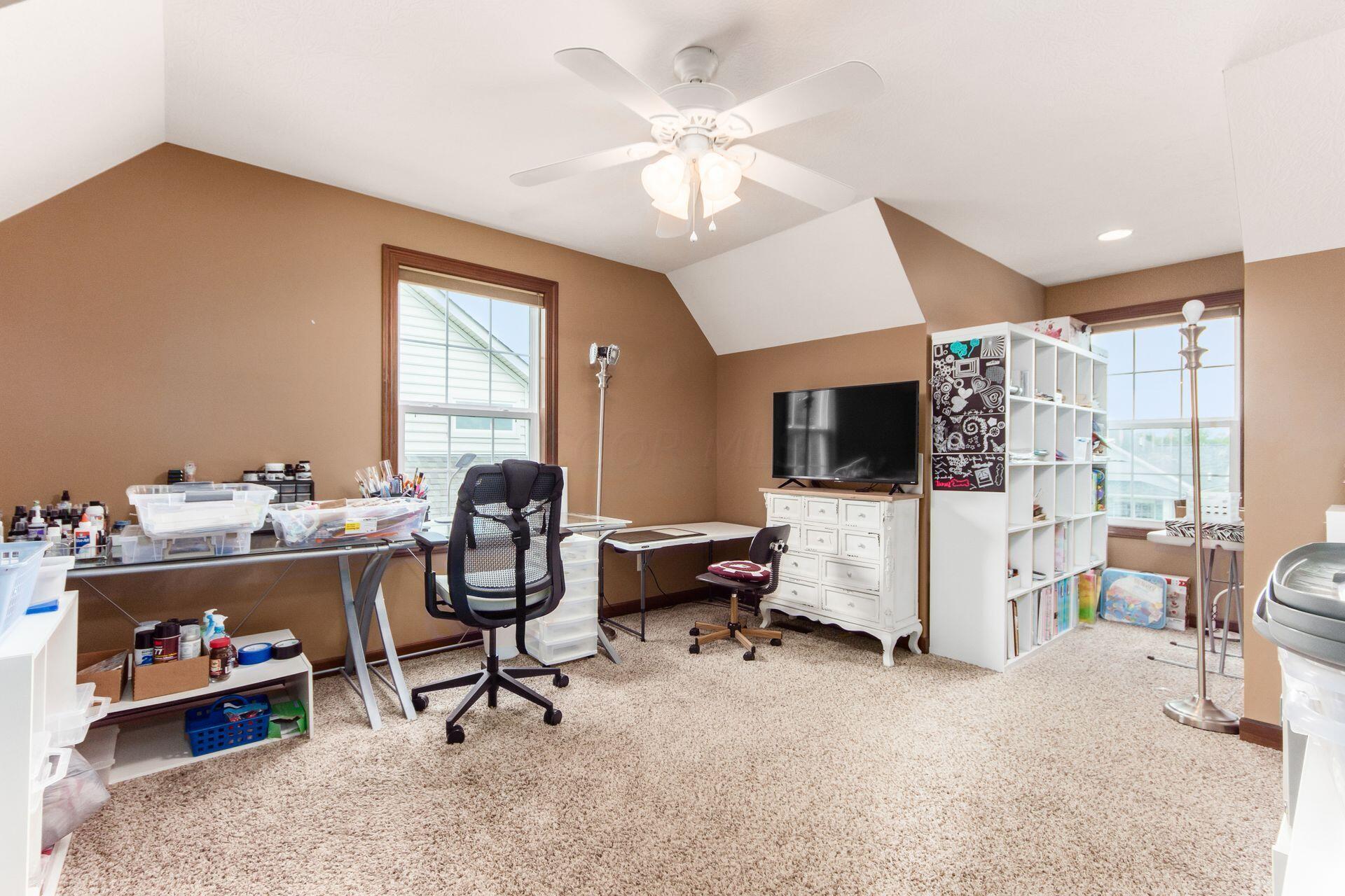 304 Middleburn Street, Johnstown, Ohio image 26