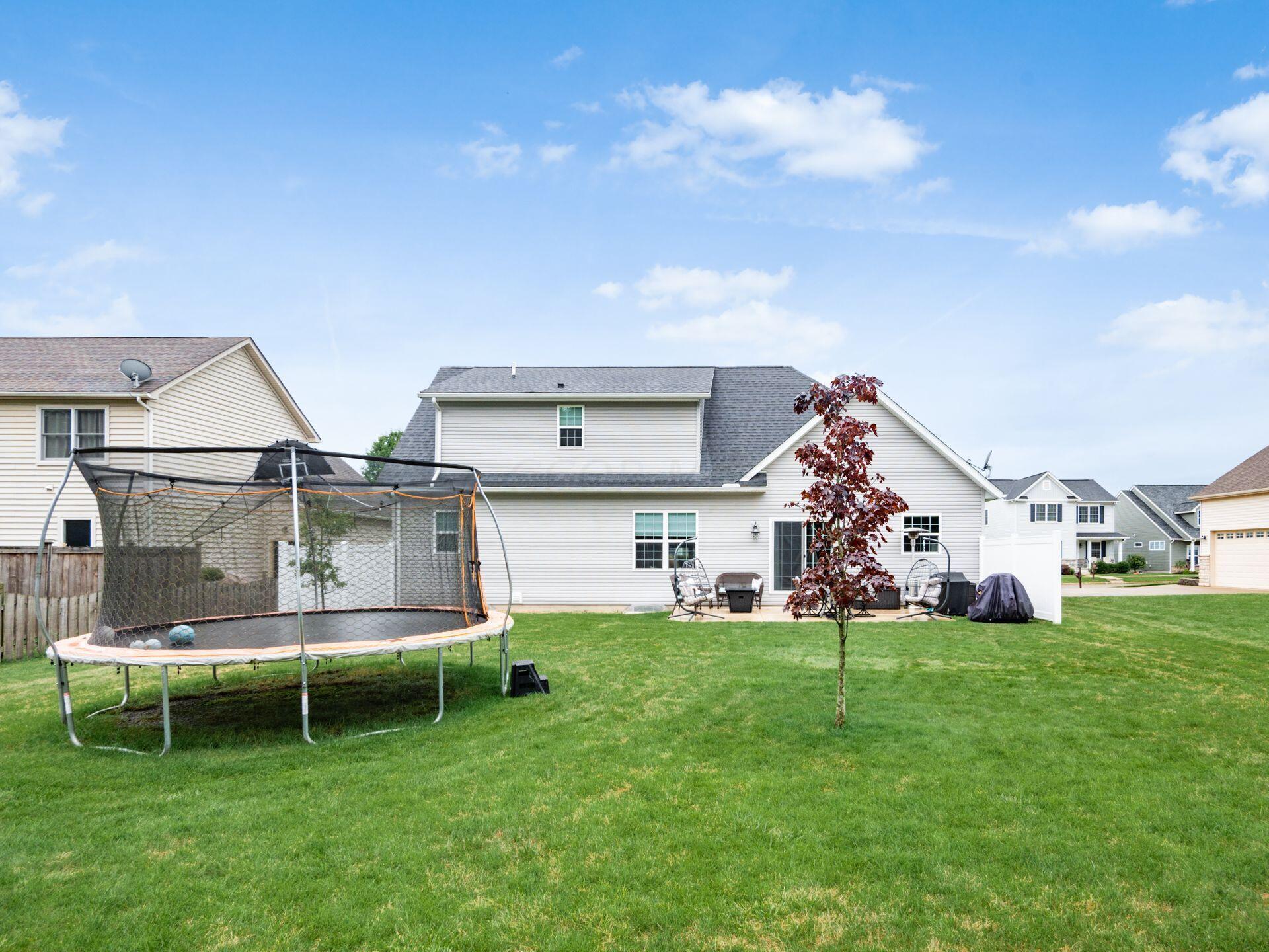 304 Middleburn Street, Johnstown, Ohio image 38
