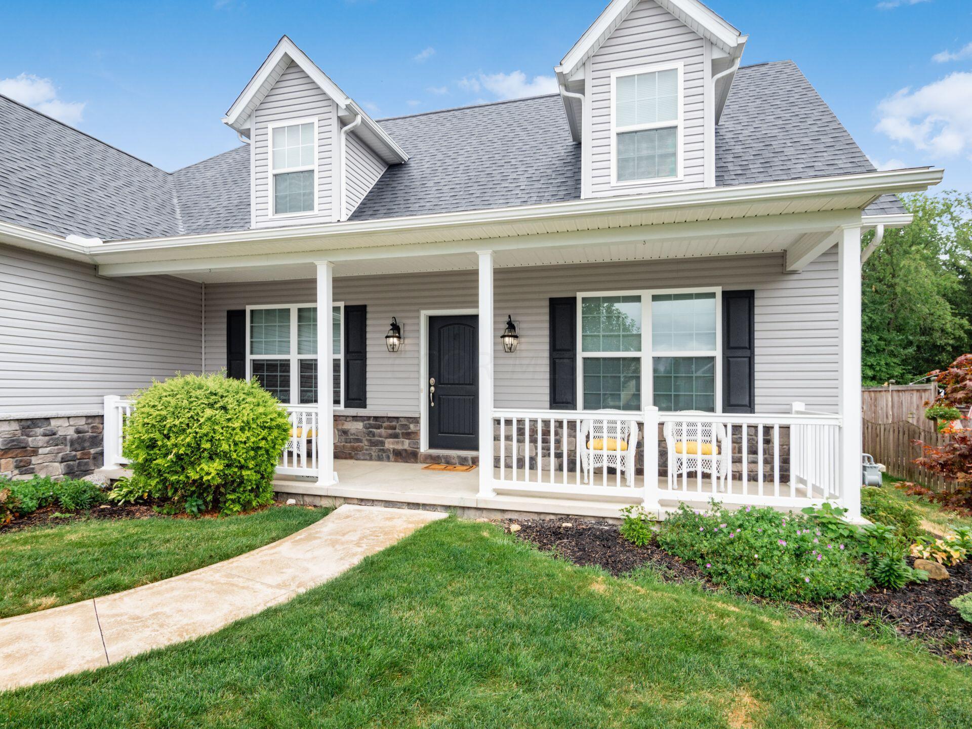304 Middleburn Street, Johnstown, Ohio image 3