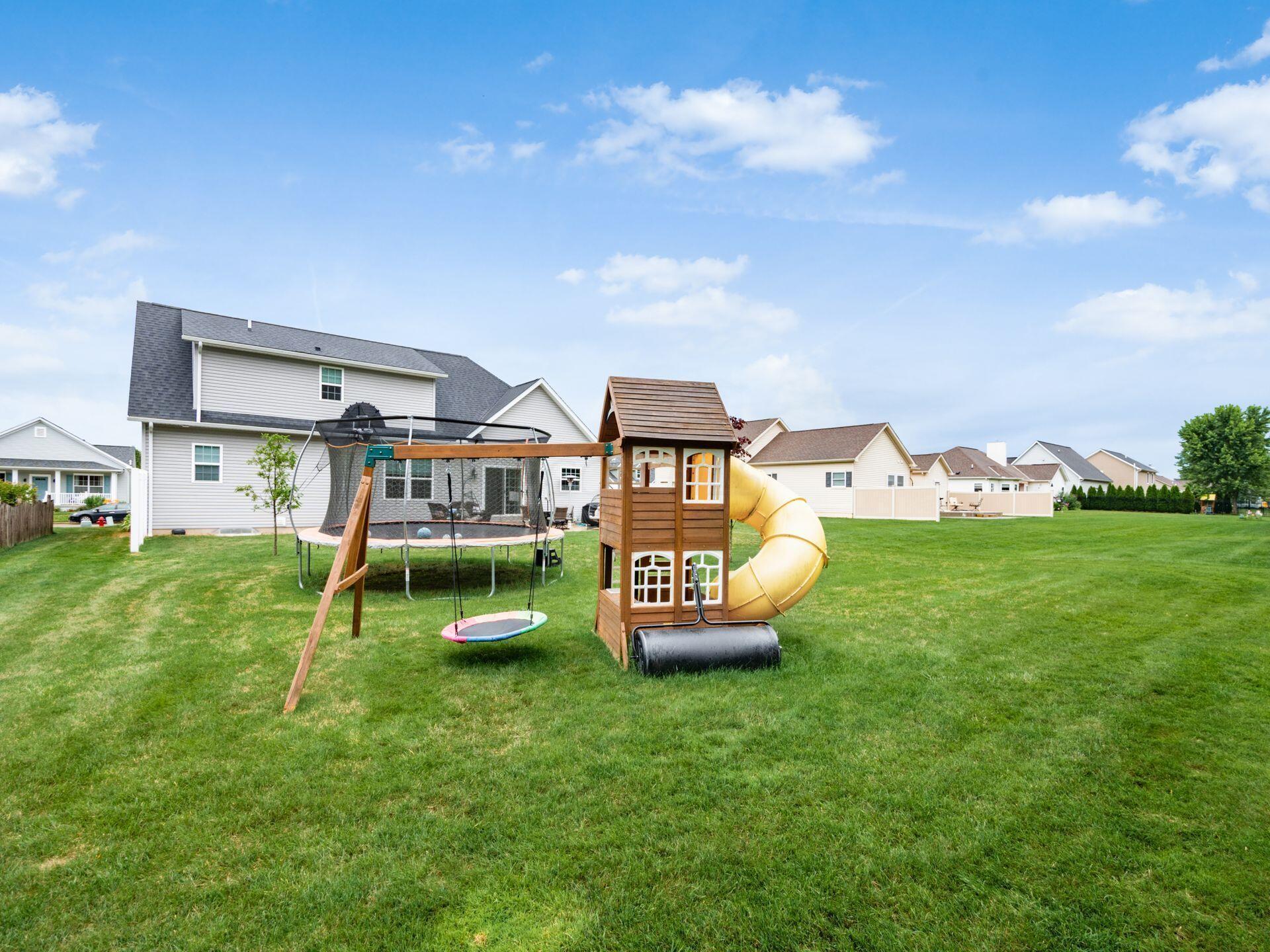 304 Middleburn Street, Johnstown, Ohio image 39