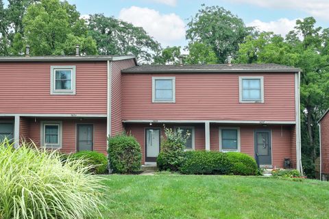 Photo of 5655 Great Woods Boulevard, Columbus, OH 43231 (MLS # 226027722)