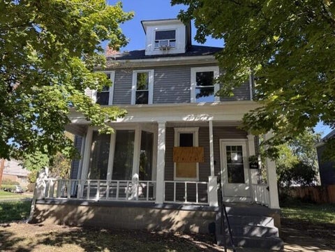 Photo of 1194 Atcheson Street, Columbus, OH 43203 (MLS # 226037843)