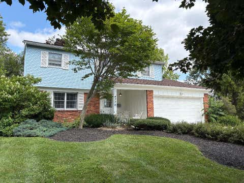 Photo of 4770 Larwell Drive, Columbus, OH 43220 (MLS # 226027730)