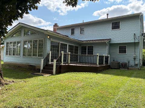 Tiny photo for 4770 Larwell Drive, Columbus, OH 43220 (MLS # 226027730)