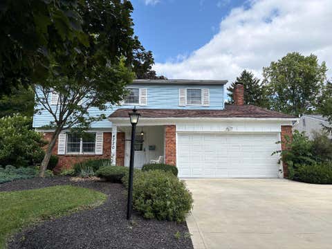 Tiny photo for 4770 Larwell Drive, Columbus, OH 43220 (MLS # 226027730)