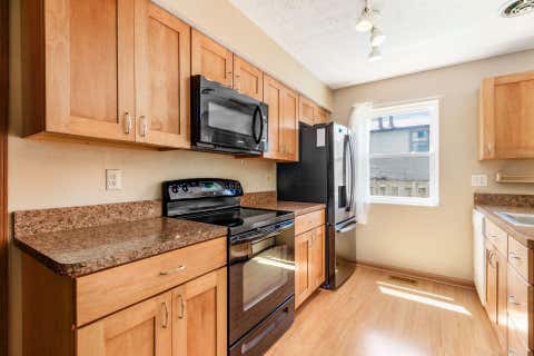 Tiny photo for 635 Mawyer Drive 178 #178, Worthington, OH 43085 (MLS # 226029350)