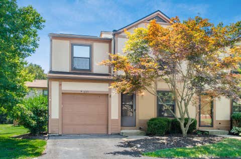 Photo of 635 Mawyer Drive 178 #178, Worthington, OH 43085 (MLS # 226029350)