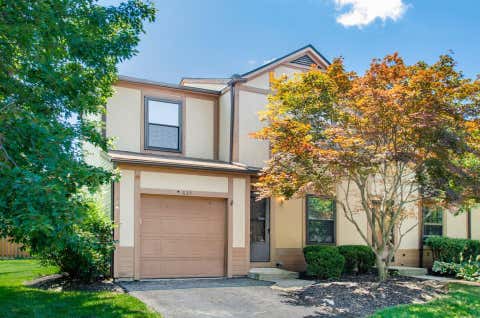 Tiny photo for 635 Mawyer Drive 178 #178, Worthington, OH 43085 (MLS # 226029350)