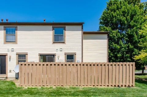 Tiny photo for 635 Mawyer Drive 178 #178, Worthington, OH 43085 (MLS # 226029350)