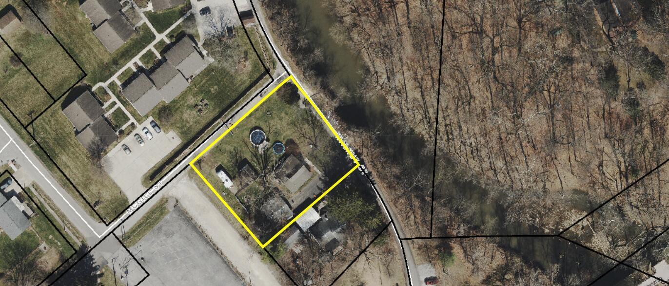 143 Walnut Street, Sunbury, Ohio image 38
