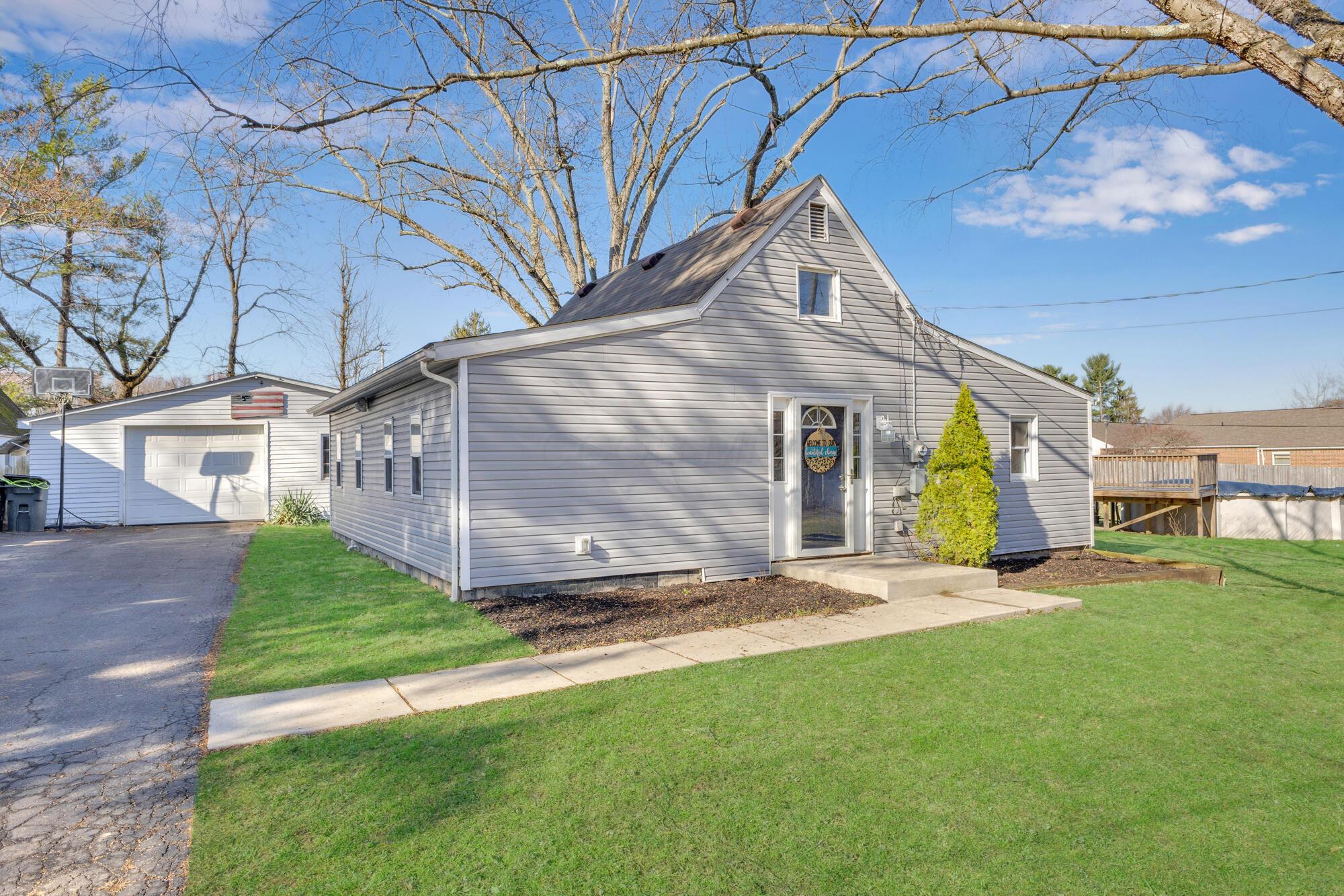 143 Walnut Street, Sunbury, Ohio image 1