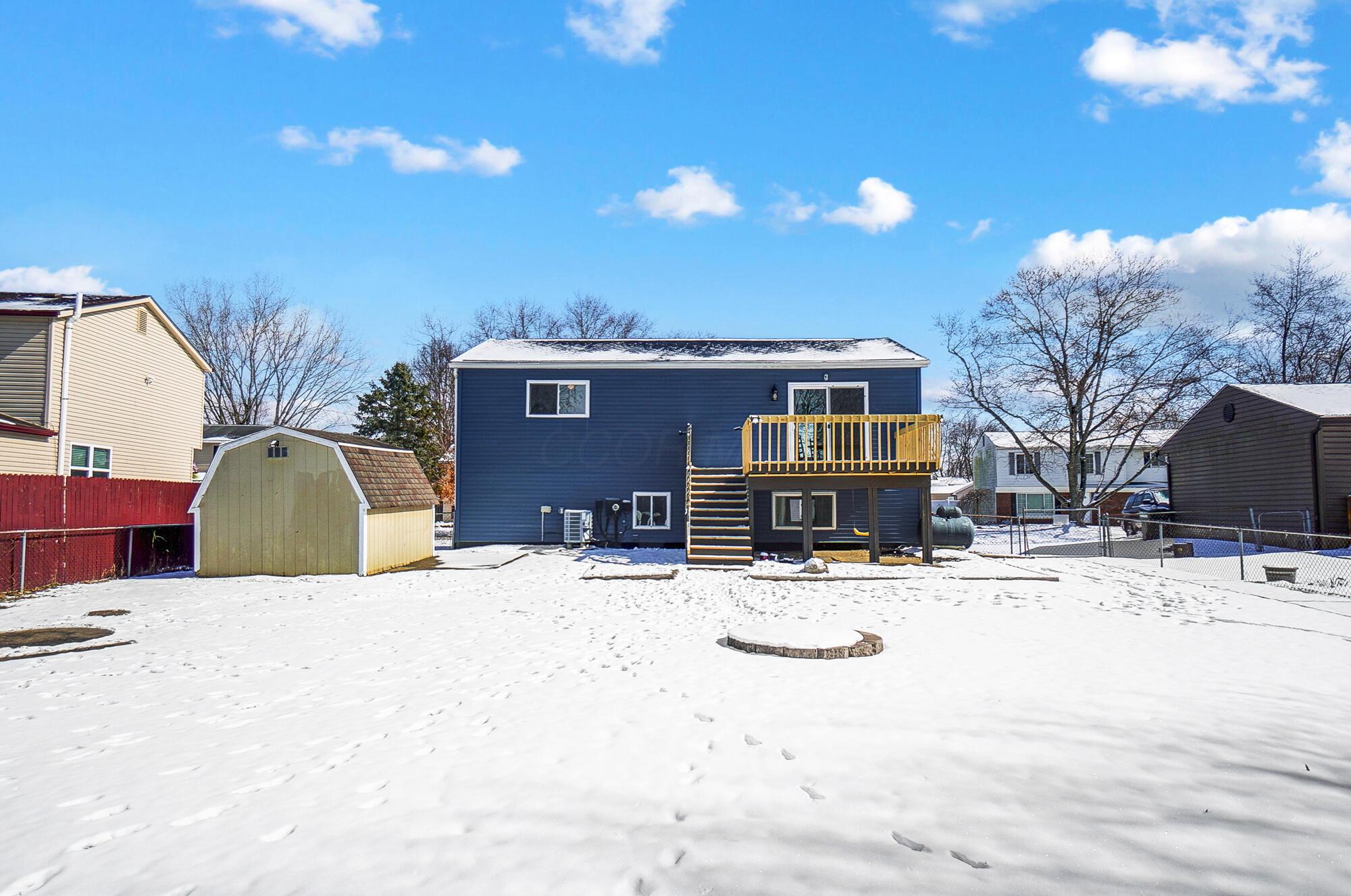 853 Candy Lane, Galloway, Ohio image 38