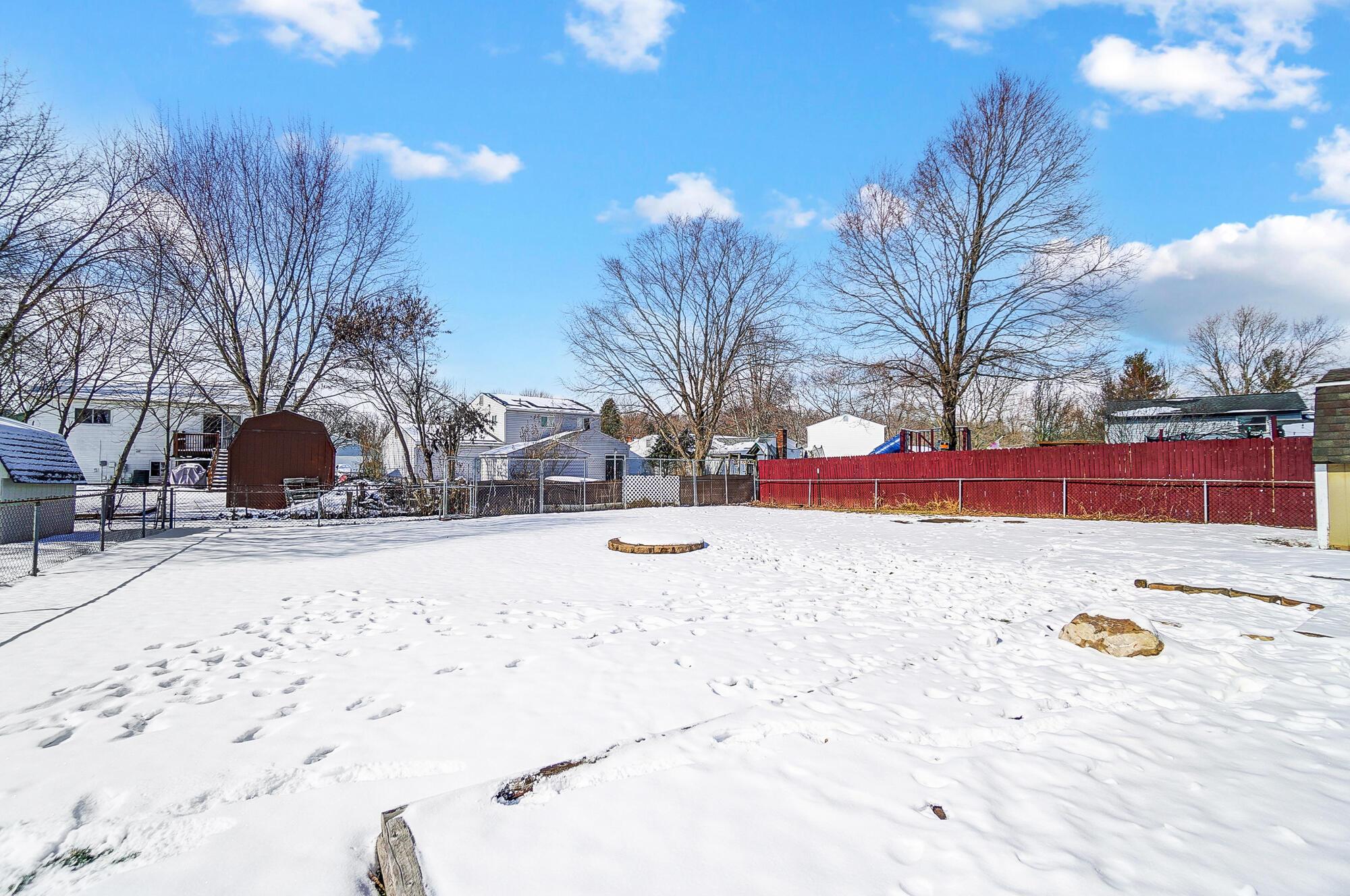 853 Candy Lane, Galloway, Ohio image 36