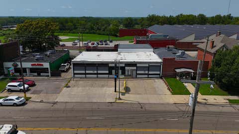 Photo of 1717 S High Street, Columbus, OH 43207 (MLS # 226031695)