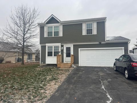 Photo of 6110 Parkglen Road, Galloway, OH 43119 (MLS # 225045918)