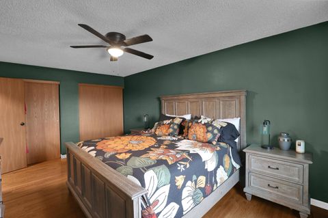 Tiny photo for 6110 Parkglen Road, Galloway, OH 43119 (MLS # 225045918)