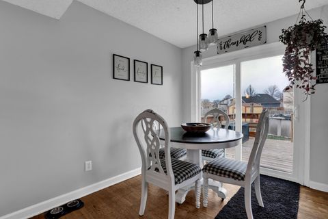 Tiny photo for 6110 Parkglen Road, Galloway, OH 43119 (MLS # 225045918)