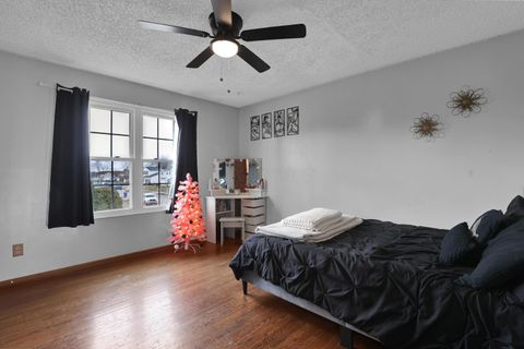 Tiny photo for 6110 Parkglen Road, Galloway, OH 43119 (MLS # 225045918)