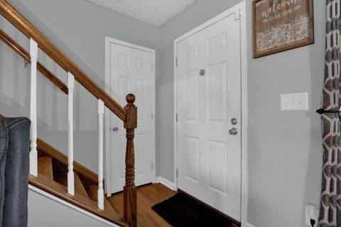 Tiny photo for 6110 Parkglen Road, Galloway, OH 43119 (MLS # 225045918)