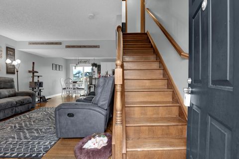 Tiny photo for 6110 Parkglen Road, Galloway, OH 43119 (MLS # 225045918)