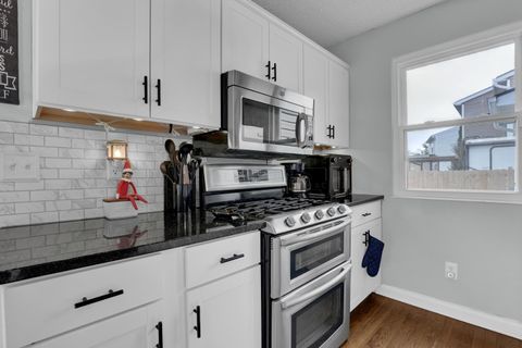 Tiny photo for 6110 Parkglen Road, Galloway, OH 43119 (MLS # 225045918)