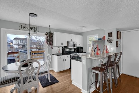 Tiny photo for 6110 Parkglen Road, Galloway, OH 43119 (MLS # 225045918)