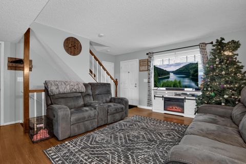 Tiny photo for 6110 Parkglen Road, Galloway, OH 43119 (MLS # 225045918)