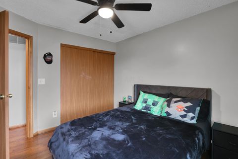 Tiny photo for 6110 Parkglen Road, Galloway, OH 43119 (MLS # 225045918)