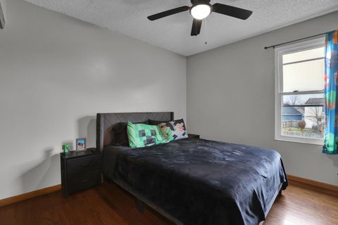 Tiny photo for 6110 Parkglen Road, Galloway, OH 43119 (MLS # 225045918)