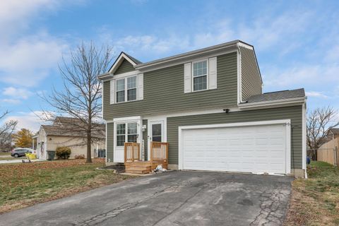 Tiny photo for 6110 Parkglen Road, Galloway, OH 43119 (MLS # 225045918)