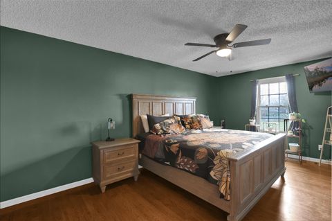 Tiny photo for 6110 Parkglen Road, Galloway, OH 43119 (MLS # 225045918)