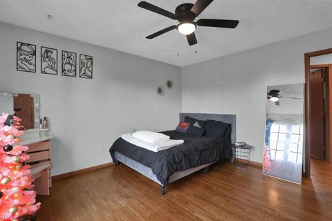 Tiny photo for 6110 Parkglen Road, Galloway, OH 43119 (MLS # 225045918)