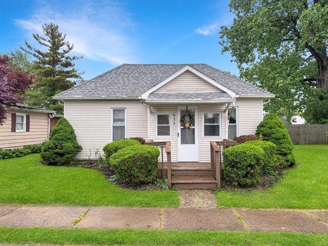 653 E Church Street, Urbana, Ohio image 3
