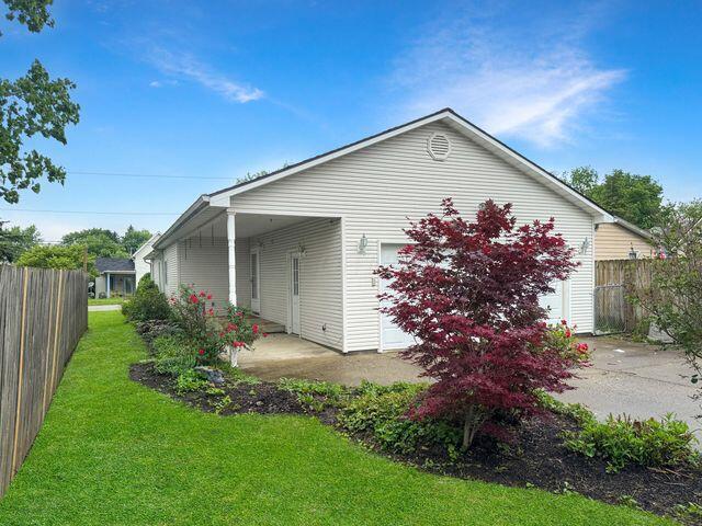 653 E Church Street, Urbana, Ohio image 6