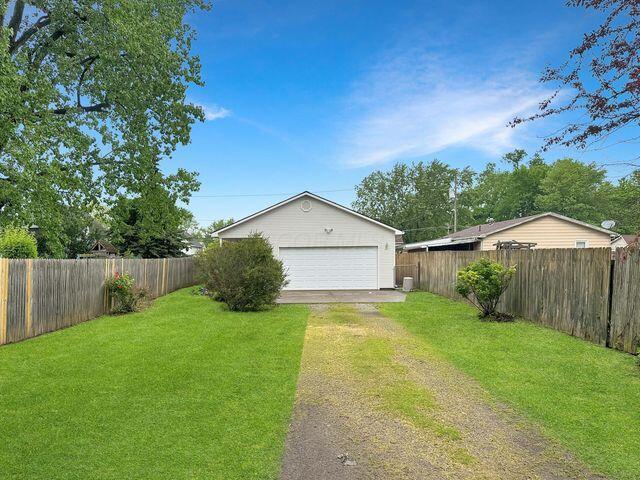 653 E Church Street, Urbana, Ohio image 8