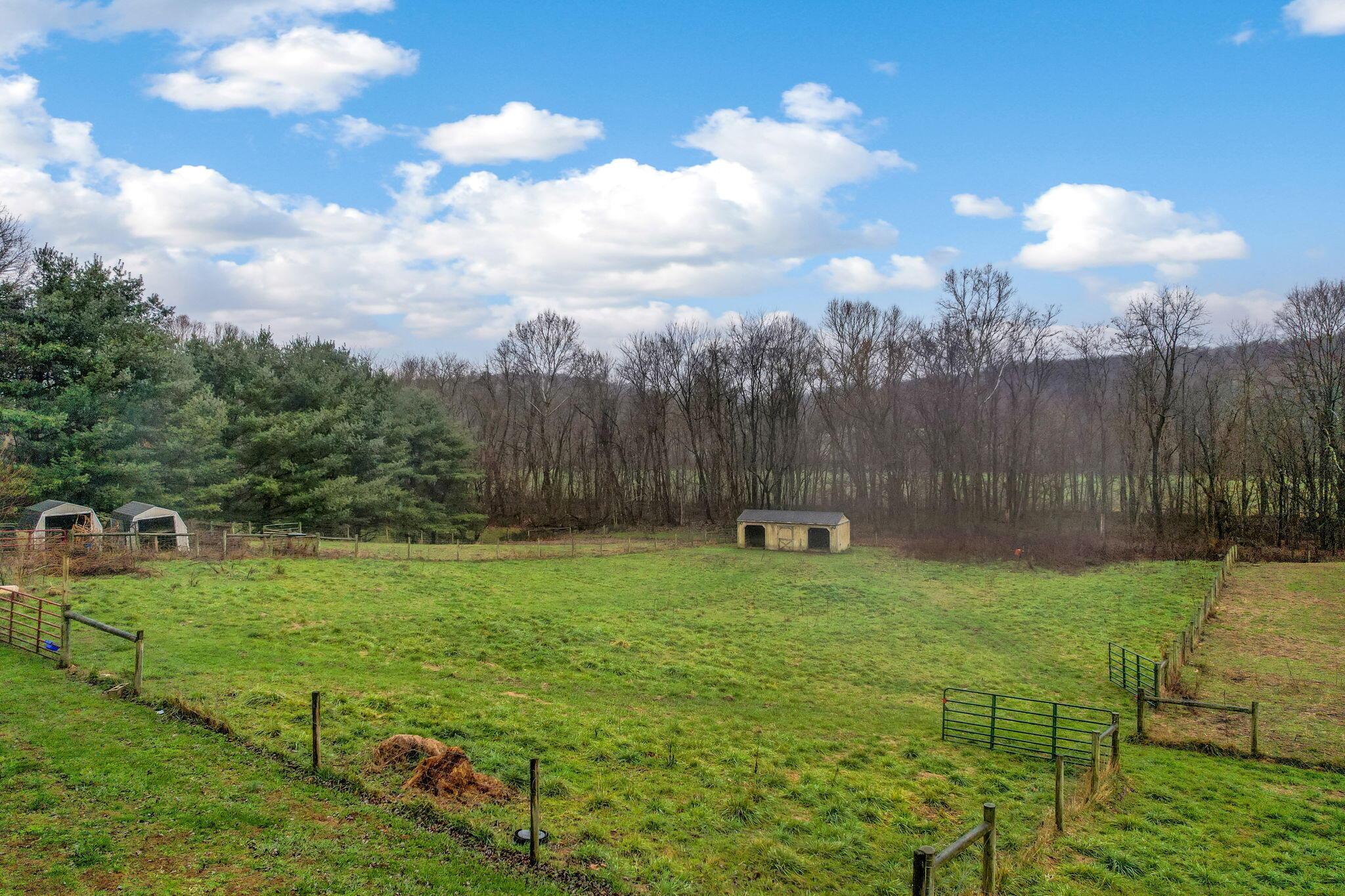 4195 State Route 204, Glenford, Ohio image 22