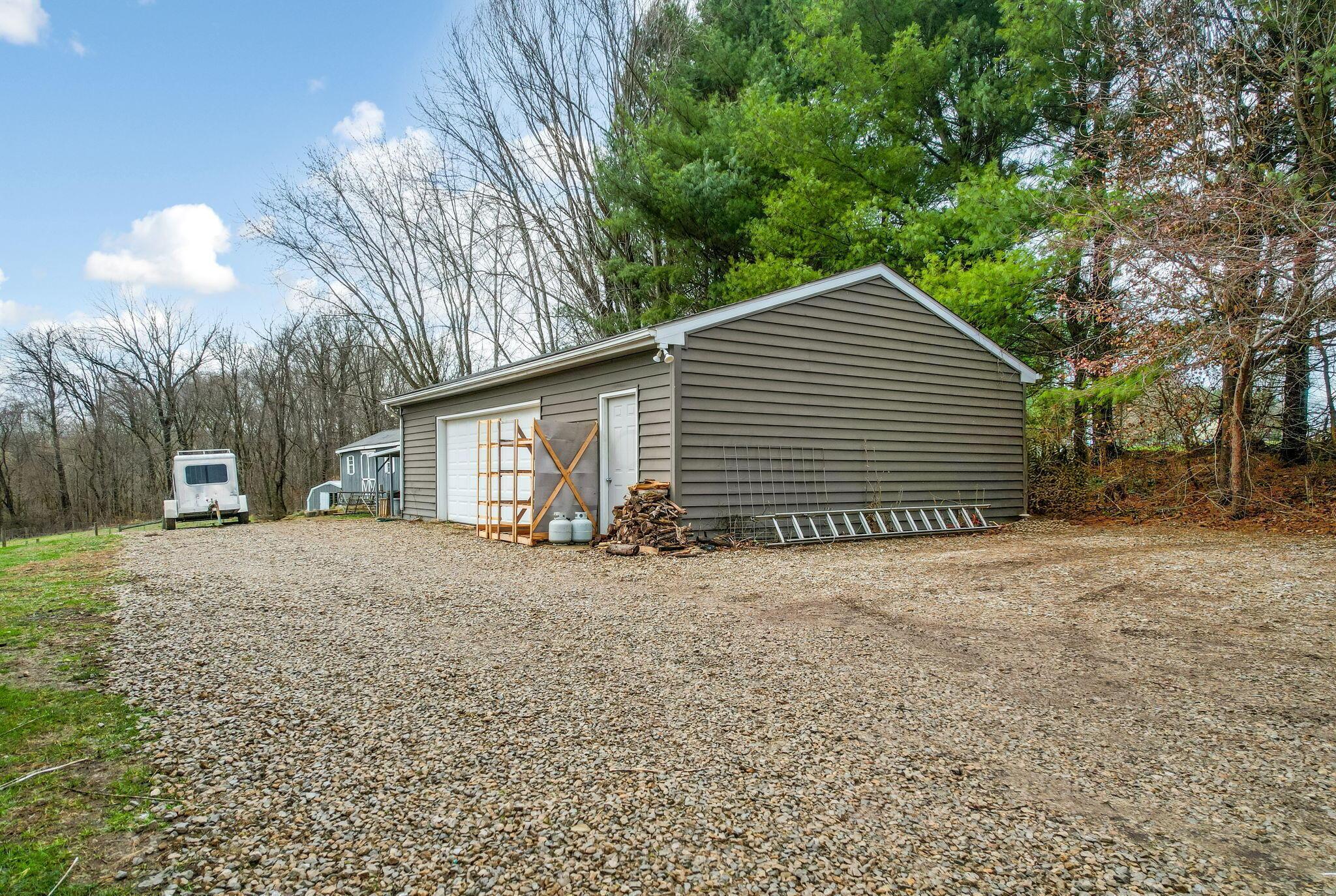 4195 State Route 204, Glenford, Ohio image 13