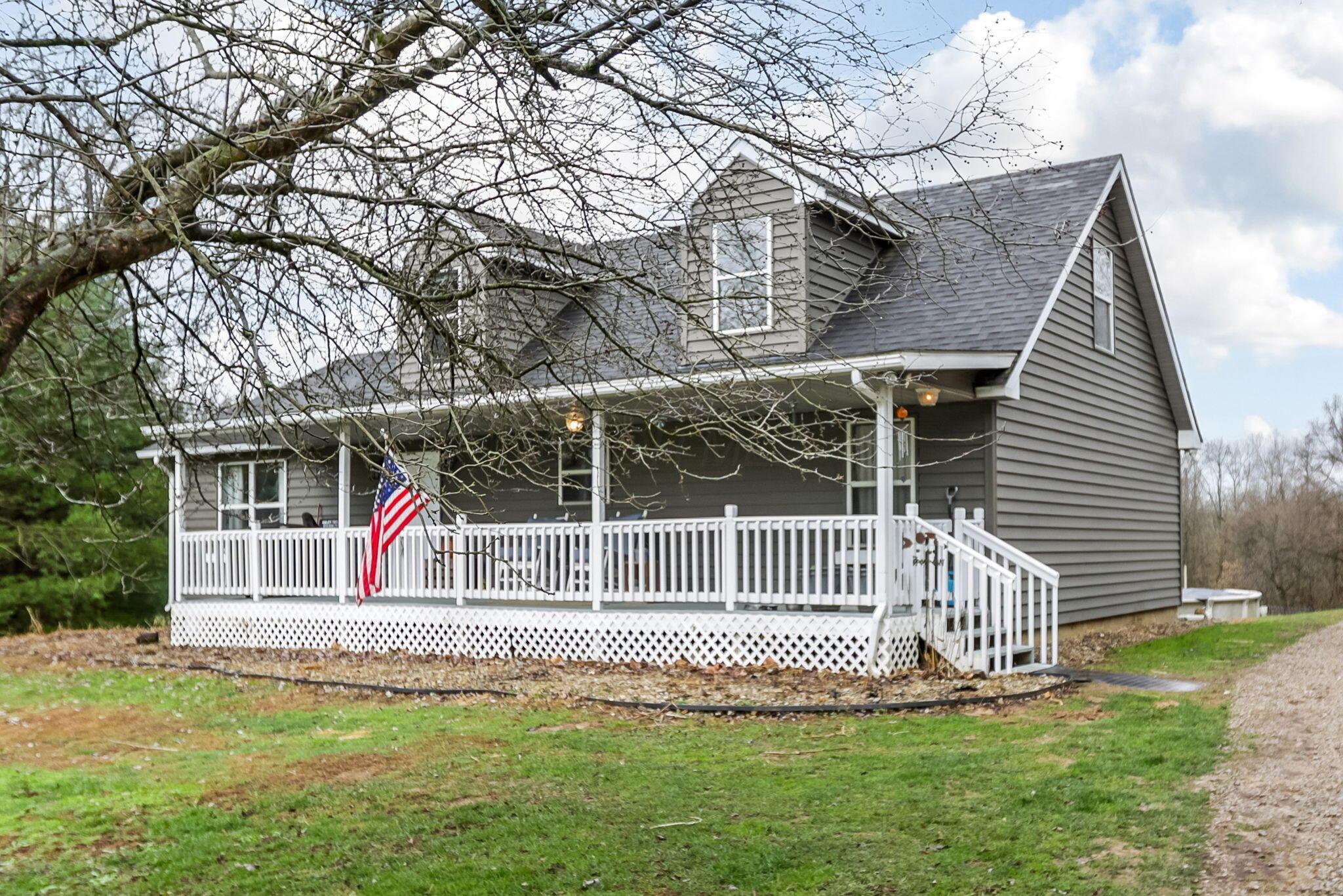 4195 State Route 204, Glenford, Ohio image 3