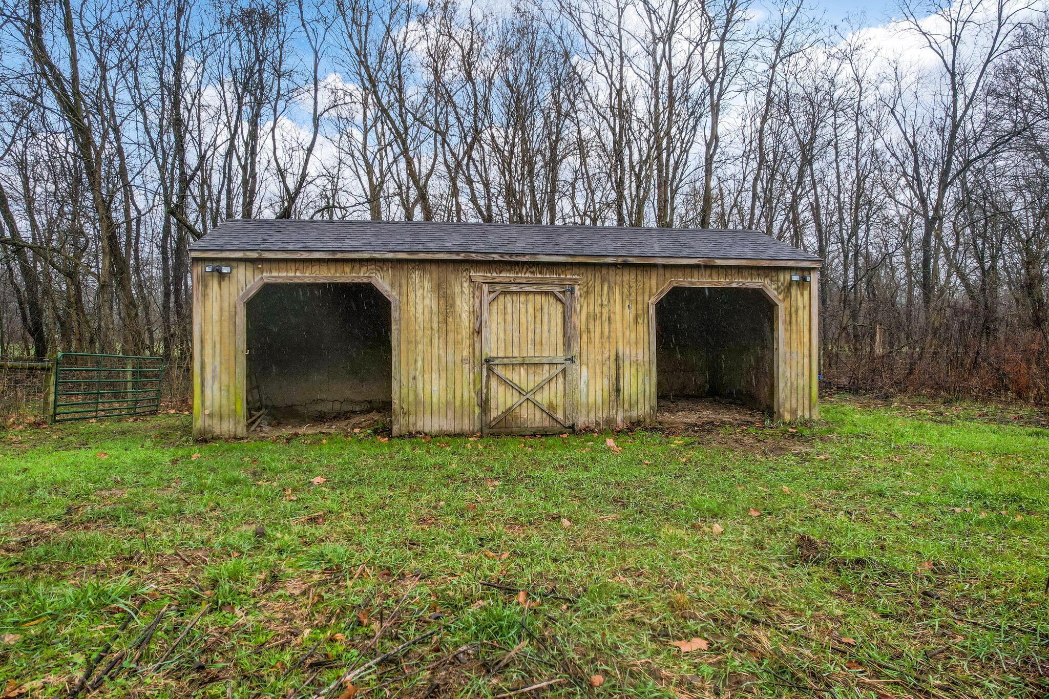 4195 State Route 204, Glenford, Ohio image 29