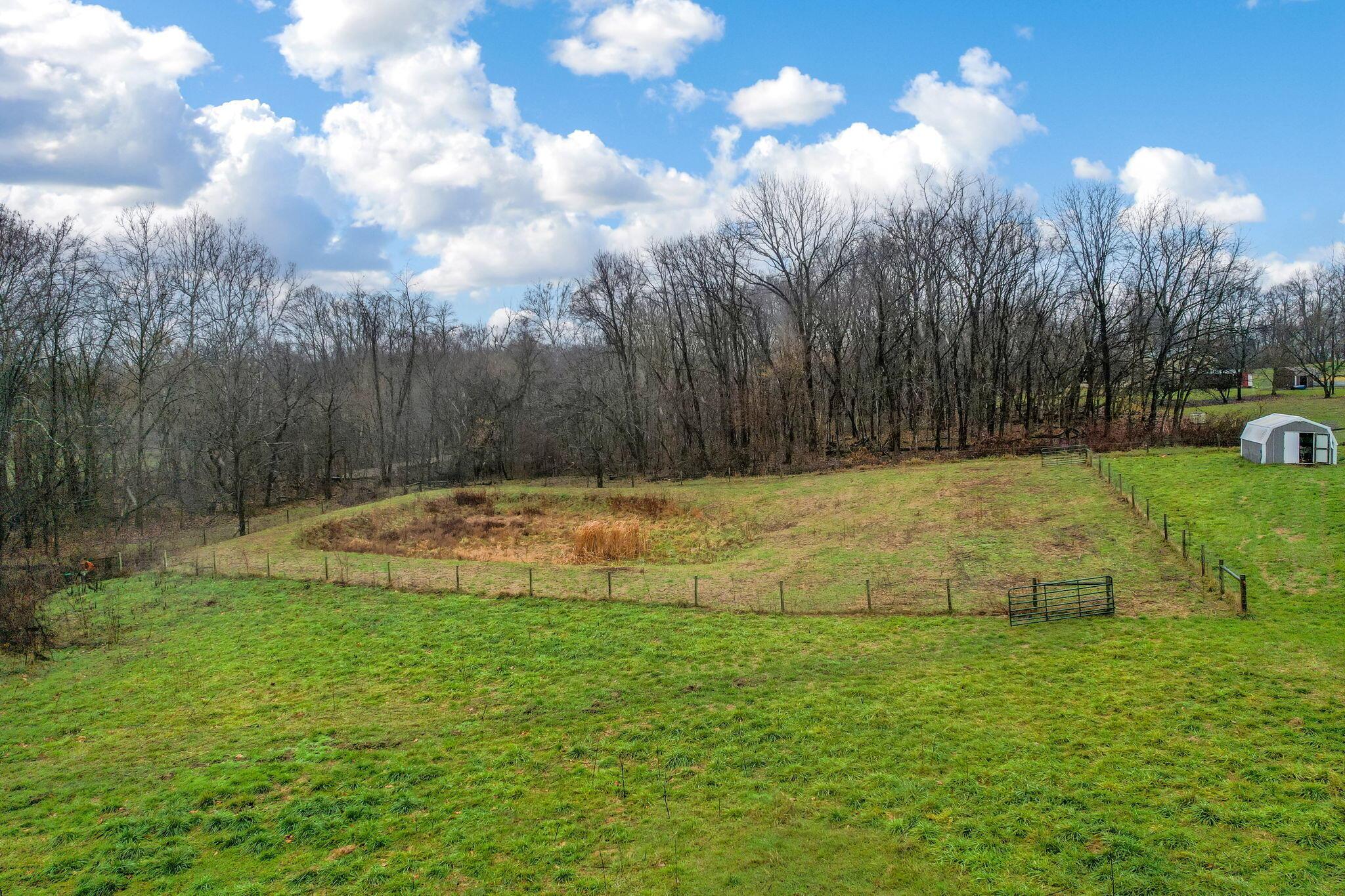 4195 State Route 204, Glenford, Ohio image 23