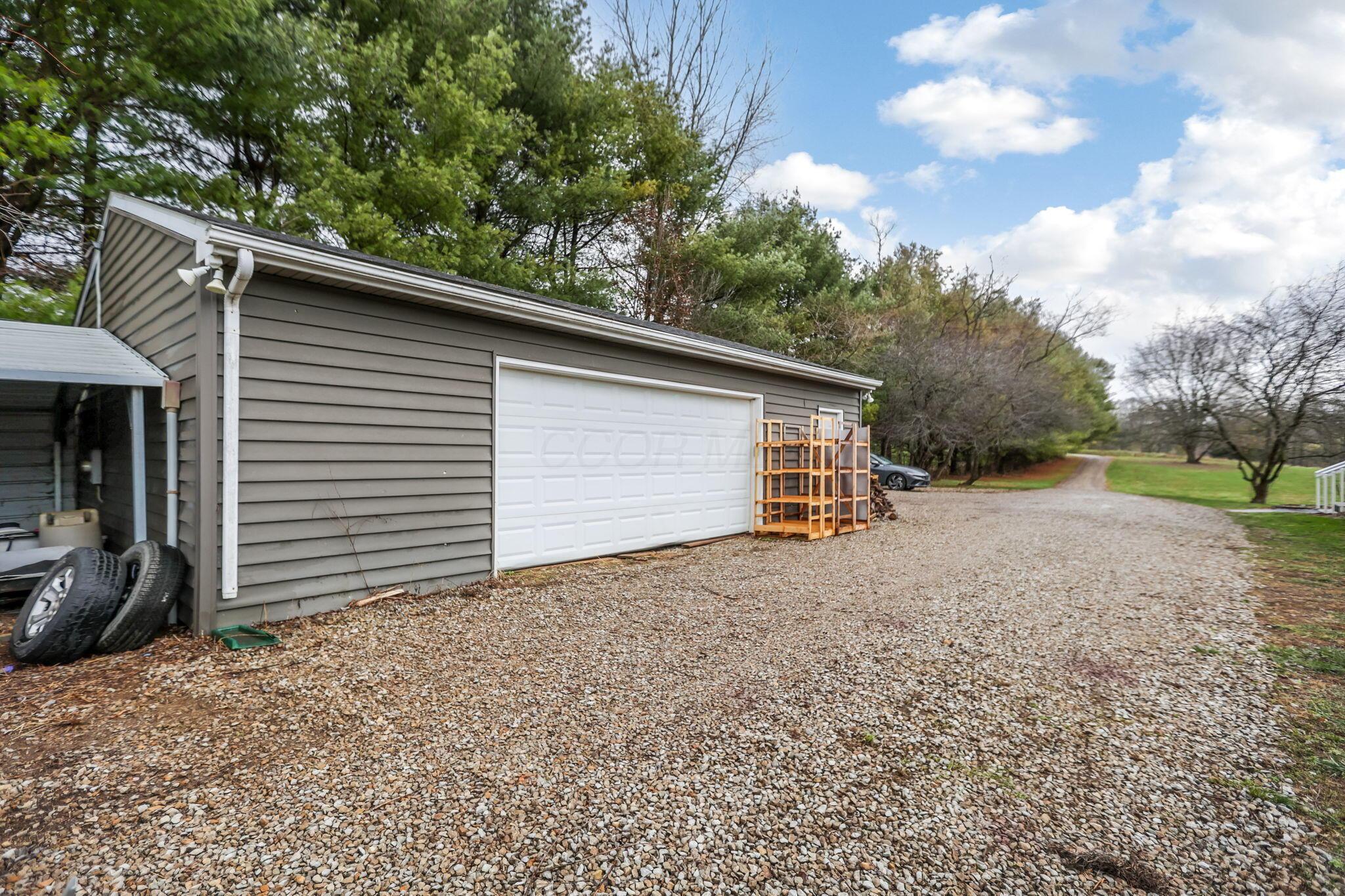 4195 State Route 204, Glenford, Ohio image 10